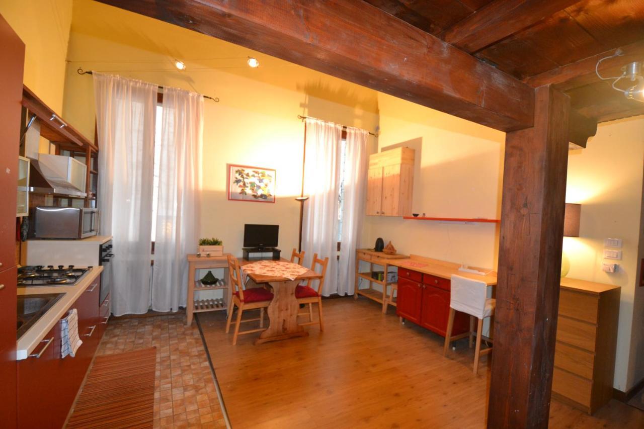Appartement Castello 5888 C, Santa Marina, Calle Marcello, Loft Venise