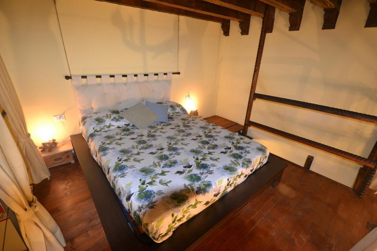 Appartement Castello 5888 C, Santa Marina, Calle Marcello, Loft Venise