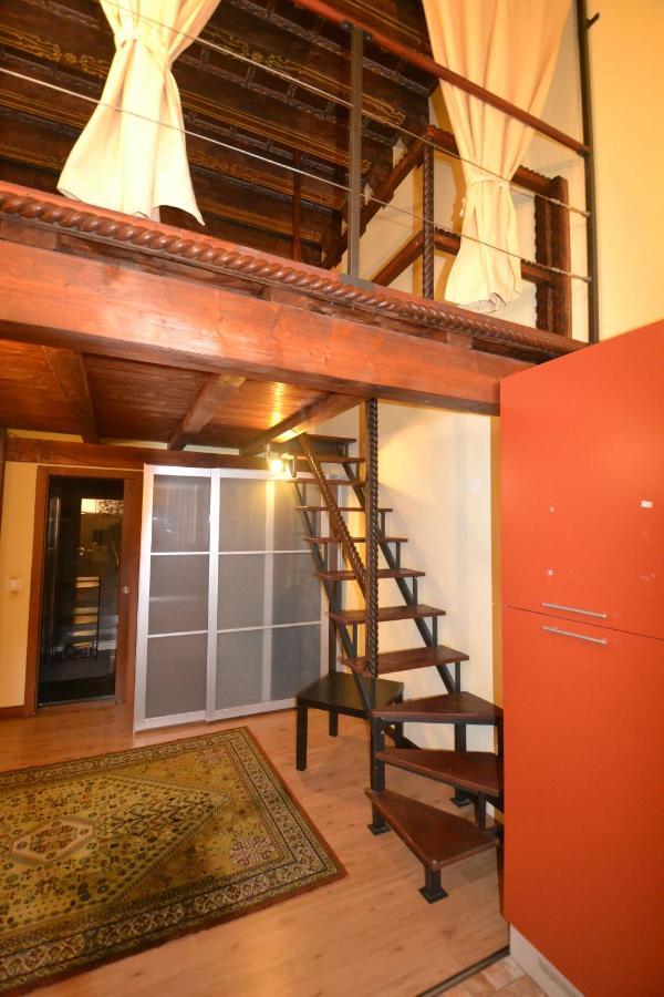 Castello 5888 C, Santa Marina, Calle Marcello, Loft * Venise