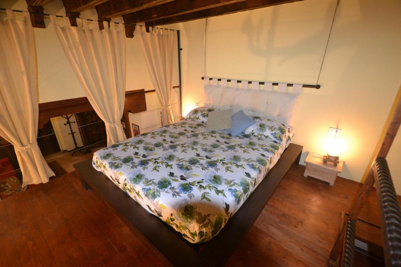 Castello 5888 C, Santa Marina, Calle Marcello, Loft Appartement *