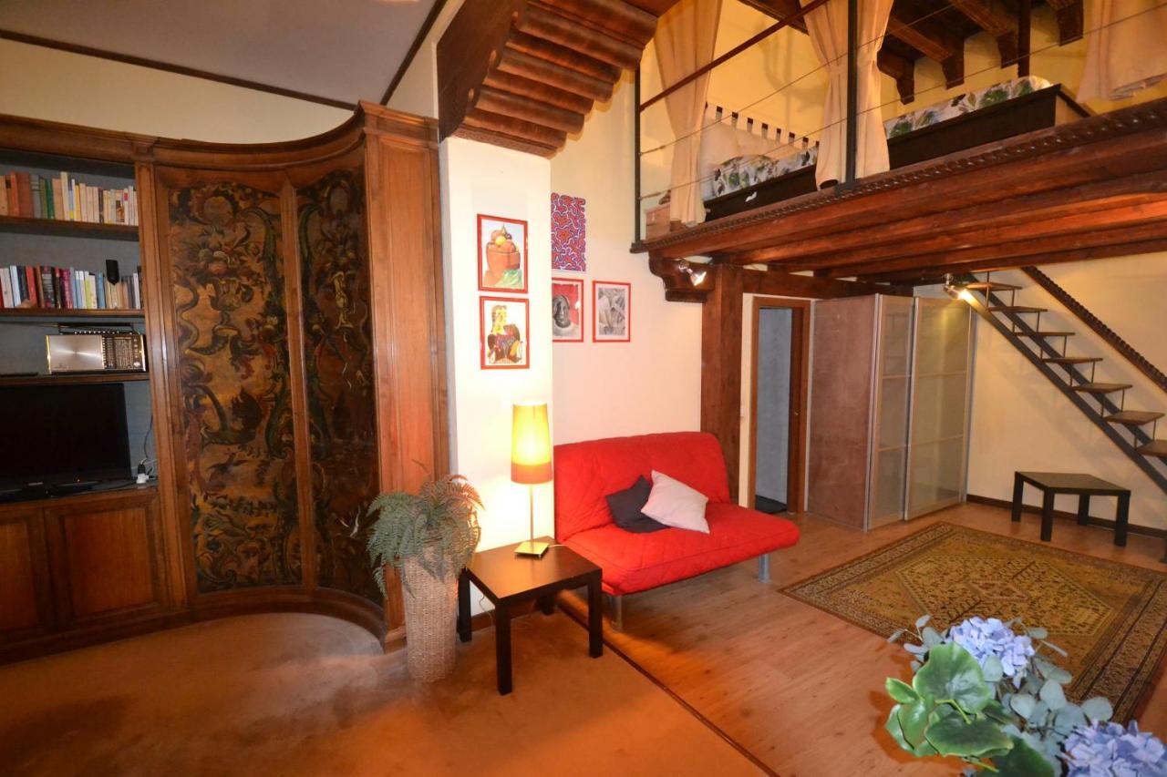 Castello 5888 C, Santa Marina, Calle Marcello, Loft Venise