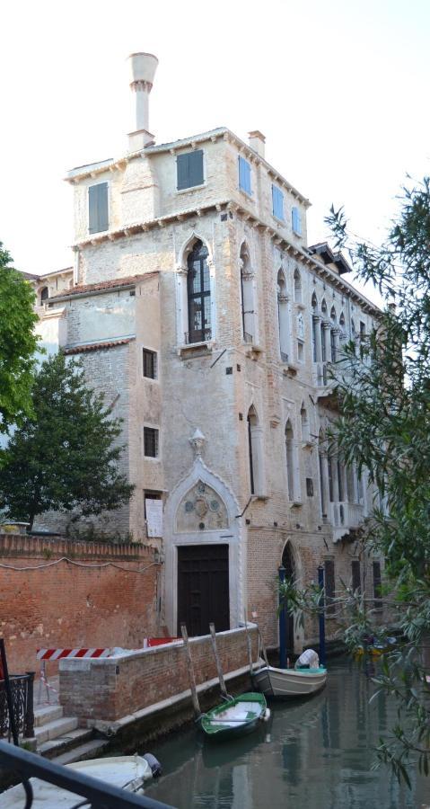 Appartement Castello 5888 C, Santa Marina, Calle Marcello, Loft