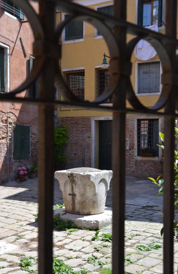 Castello 5888 C, Santa Marina, Calle Marcello, Loft Venise