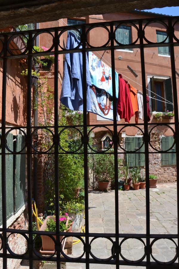 Castello 5888 C, Santa Marina, Calle Marcello, Loft Appartement *