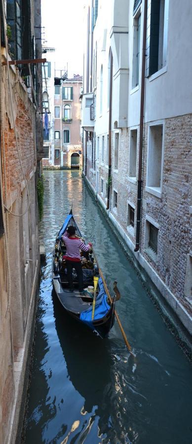 Appartement Castello 5888 C, Santa Marina, Calle Marcello, Loft Venise