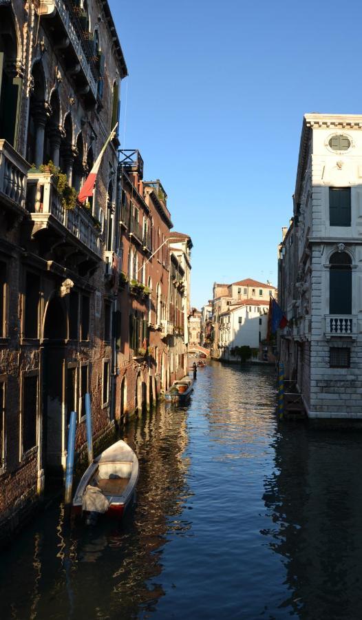 Castello 5888 C, Santa Marina, Calle Marcello, Loft Venise