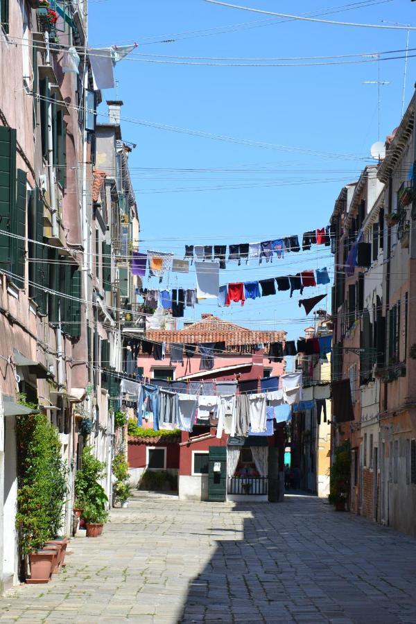 Castello 5888 C, Santa Marina, Calle Marcello, Loft Venise