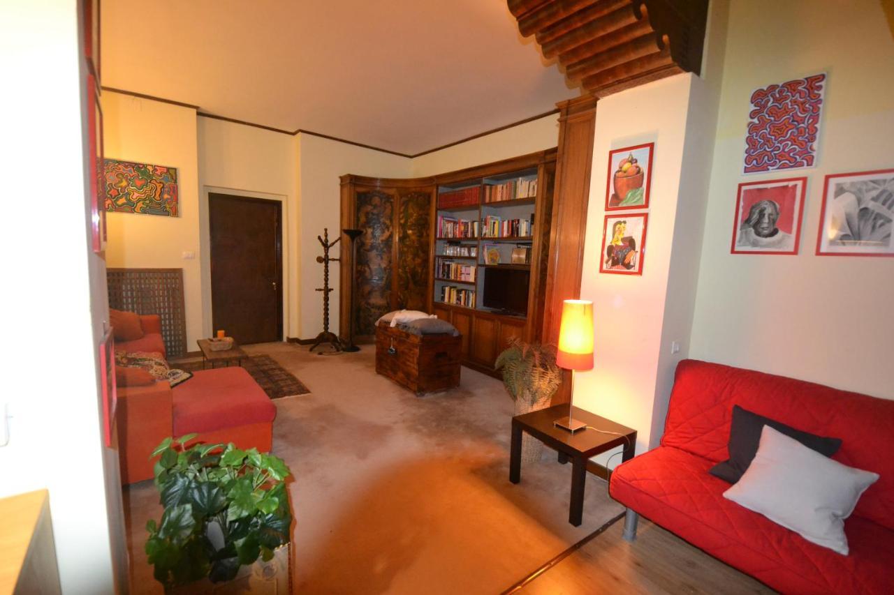 Castello 5888 C, Santa Marina, Calle Marcello, Loft Appartement Venise