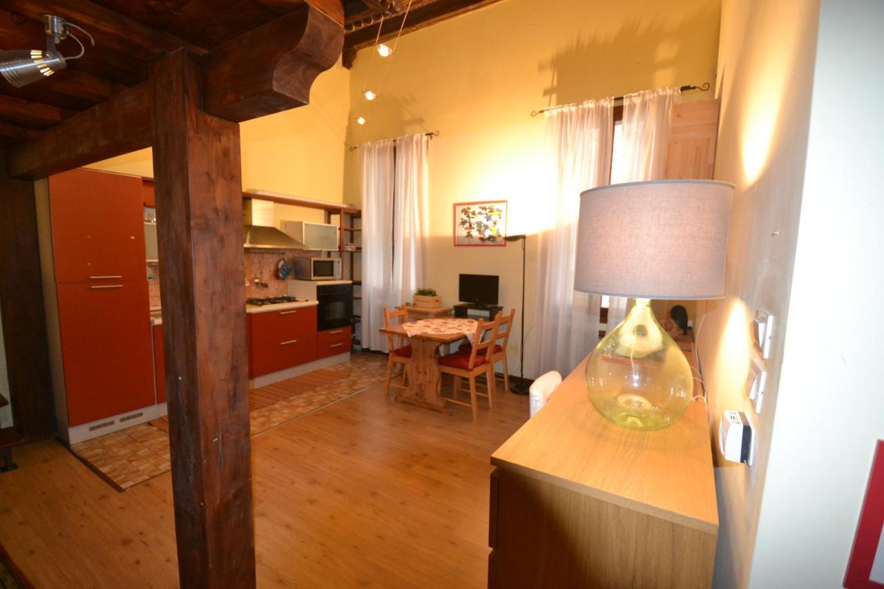 Appartement Castello 5888 C, Santa Marina, Calle Marcello, Loft *