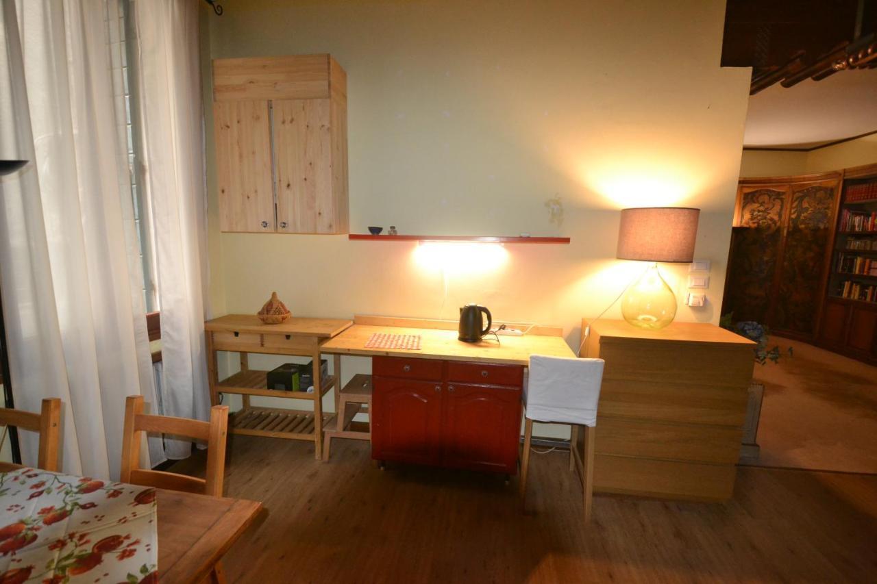 Appartement Castello 5888 C, Santa Marina, Calle Marcello, Loft Venetië