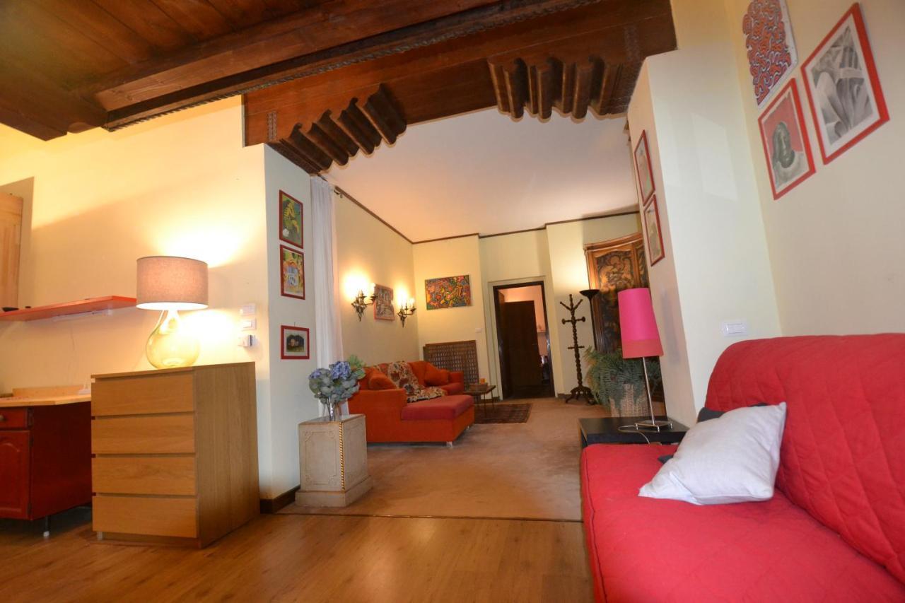 Castello 5888 C, Santa Marina, Calle Marcello, Loft Venetië