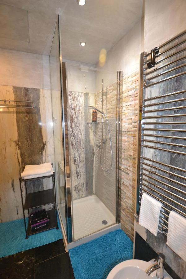 Castello 5888 C, Santa Marina, Calle Marcello, Loft Appartement Venetië