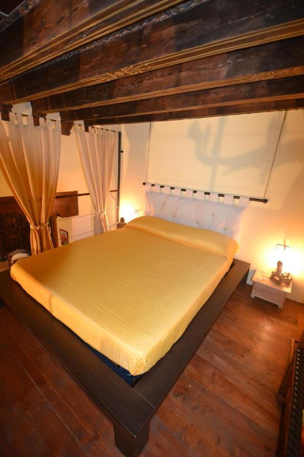 Castello 5888 C, Santa Marina, Calle Marcello, Loft Appartement Venetië